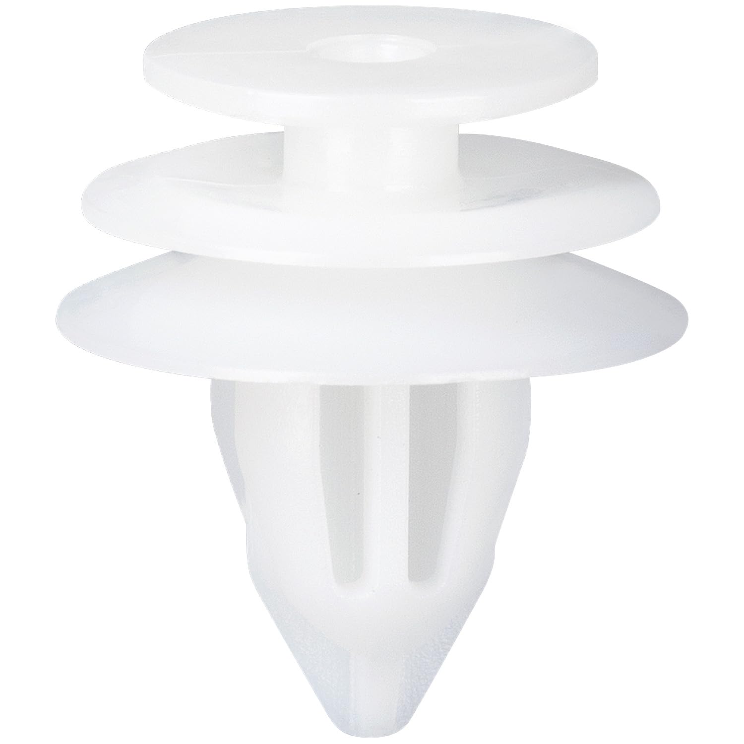 Amazon.com: OAUTOO 25pcs Door Interior Trim Retainer Pillar Trim
